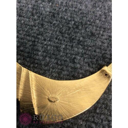 超特盛ミラクルプライス TRIFARI トリファリ ネックレス エナメル アンティーク 【2380116578】(14050円)