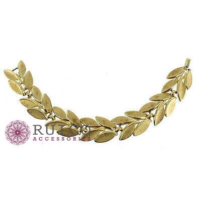 【新登場】 TRIFARI トリファリ イヤリング ピアス ゴールド アンティーク 【3083121997】(18200円)