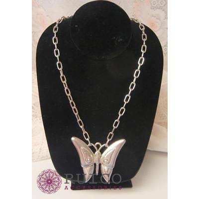 TRIFARI トリファリ ネックレス シルバー アンティーク