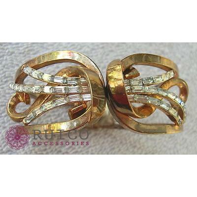 【希少品】 TRIFARI トリファリ ブレスレット ゴールド アンティーク 【PET6855158997】(24726円)