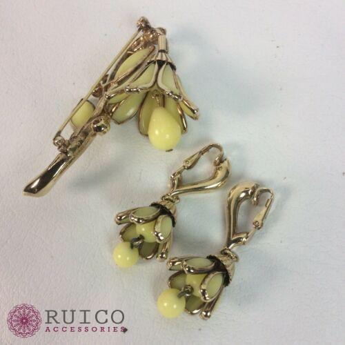 TRIFARI トリファリ イヤリング ピアス ゴールド アンティーク