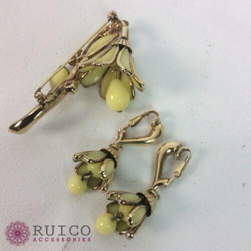 【〜6/6まで出品】 TRIFARI トリファリ イヤリング ピアス ゴールド アンティーク 【O7792243043】(28106円)