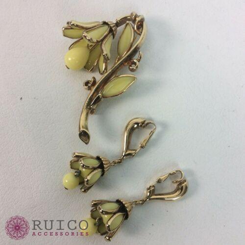 【〜6/6まで出品】 TRIFARI トリファリ イヤリング ピアス ゴールド アンティーク 【O7792243043】(28106円)