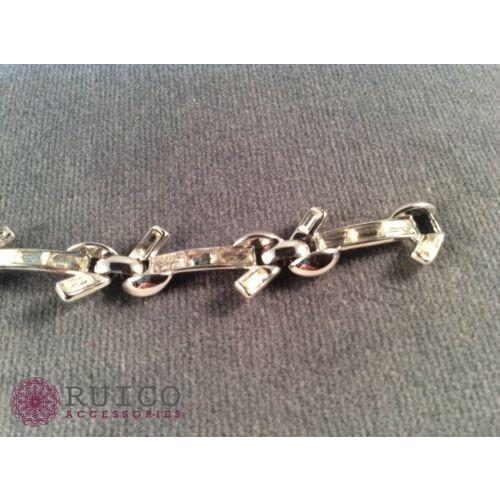 TRIFARI トリファリ ネックレス シルバー アンティーク TRIFARI トリファリ ネックレス ビンテージ