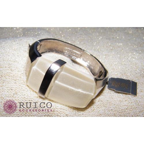 日本産 Trifari トリファリ ブレスレット シルバー アンティーク Uzfvex Ruico Accessories ヤフー店 通販 Yahoo ショッピング 即納最大半額 Lonestarmechanicalhvac Com
