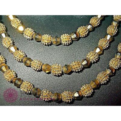 新入荷！ TRIFARI トリファリ ネックレス ゴールド アンティーク 【W3352039846】(19788円)