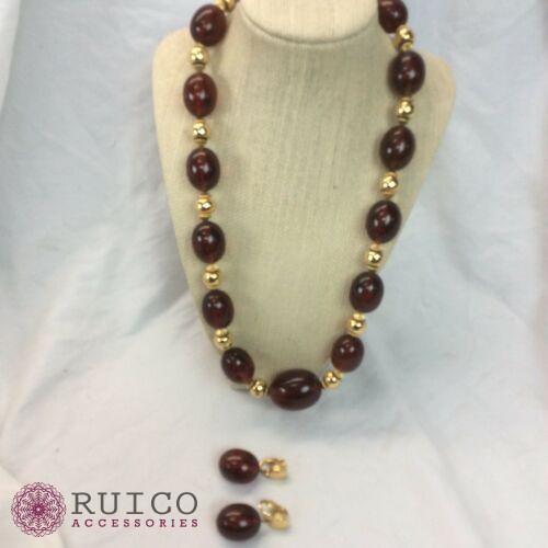 TRIFARI トリファリ イヤリング ピアス ゴールド アンティーク