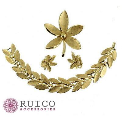 TRIFARI トリファリ ブレスレット ゴールド アンティーク