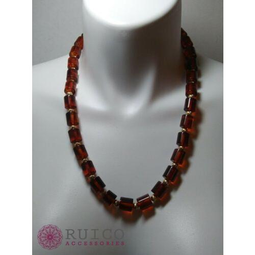 TRIFARI トリファリ ネックレス ゴールド アンティーク