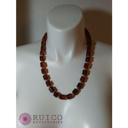 【訳あり・新品】 TRIFARI トリファリ ネックレス ゴールド アンティーク 【JSB2748378485】(99132円)