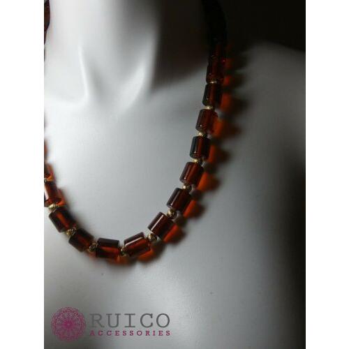 【訳あり・新品】 TRIFARI トリファリ ネックレス ゴールド アンティーク 【JSB2748378485】(99132円)