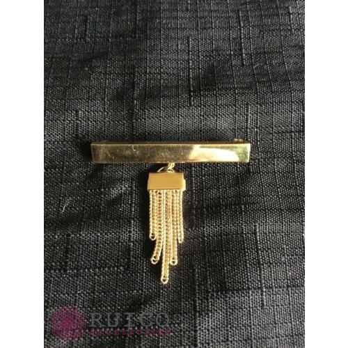 TRIFARI トリファリ イヤリング ピアス ゴールド アンティーク