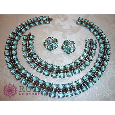 TRIFARI トリファリ ネックレス シルバー アンティーク