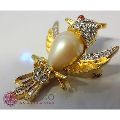 【公式】 TRIFARI トリファリ ブローチ ラインストーン アンティーク 【AAA1464011824】(52806円)