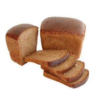 黒パン・ライ麦90％（カット）送料無料対象外 直送品 : ルイノク