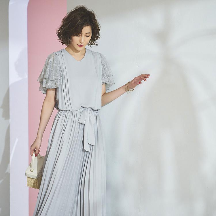 RUIRUE BOUTIQUE（ルイルエブティック） 付け袖 つけ袖 半袖 夏