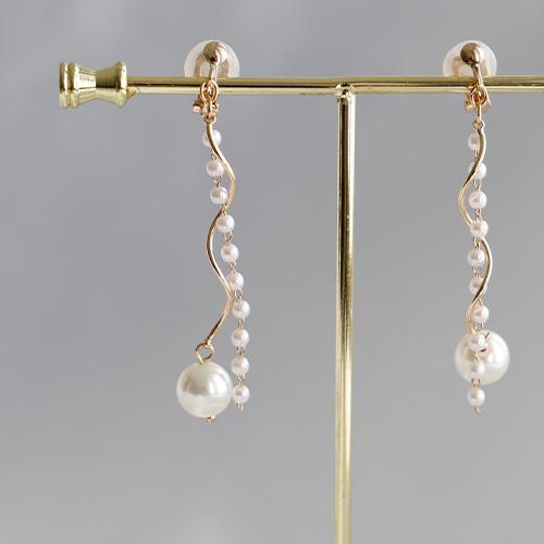 RUIRUE BOUTIQUE（ルイルエブティック） イヤリング アクセサリー 結婚