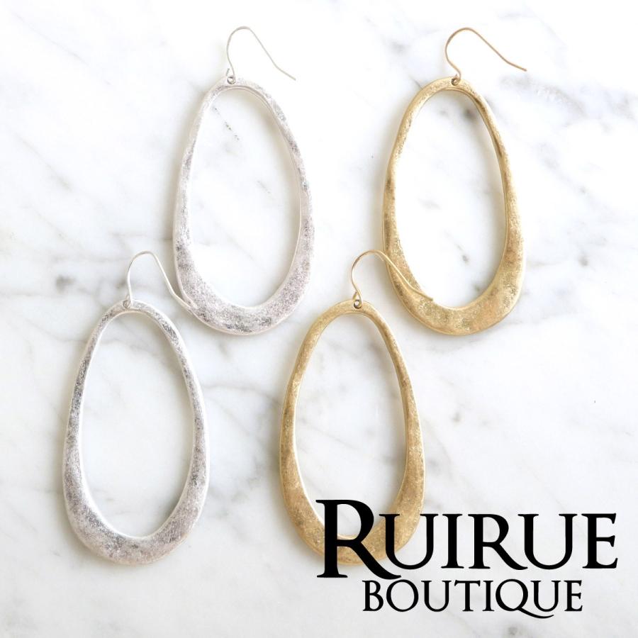 RUIRUE BOUTIQUE ピアス レディース アクセサリー 揺れる 上品 RUIRUE BOUTIQUE ピアス レディース アクセサリー 揺れる 上品