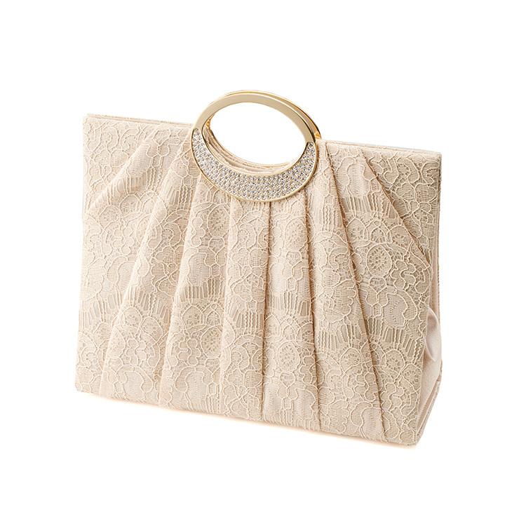 RUIRUE BOUTIQUE（ルイルエブティック） パーティーバッグ 結婚式