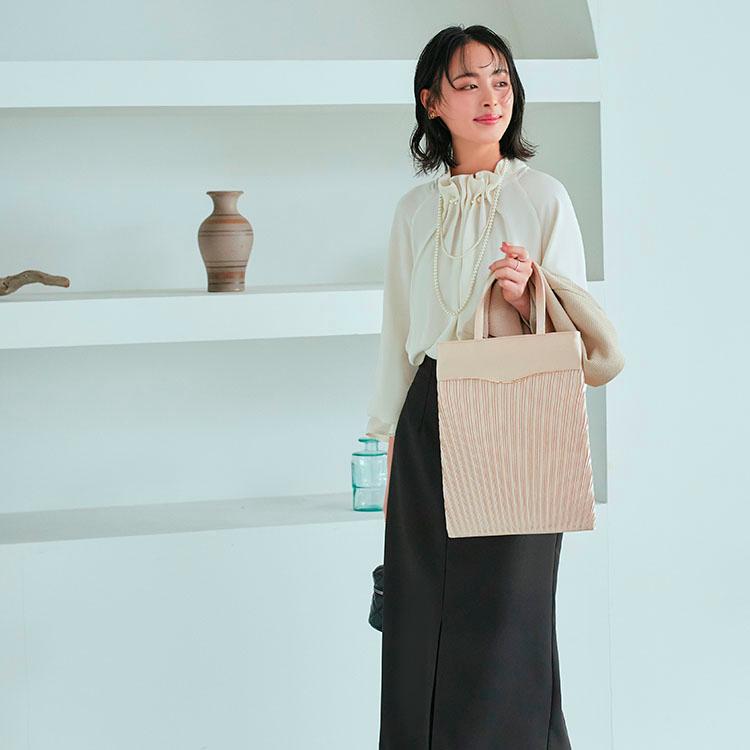 RUIRUE BOUTIQUE パーティーバッグ サブバッグ 結婚式