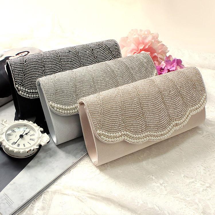 RUIRUE BOUTIQUE パーティーバッグ 結婚式 披露宴 二次会 RUIRUE BOUTIQUE パーティーバッグ 結婚式 披露宴 二次会