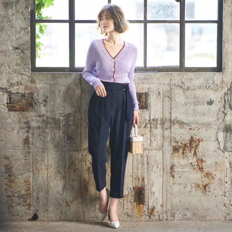 RUIRUE BOUTIQUE（ルイルエブティック） レディース ボトムス オフィス