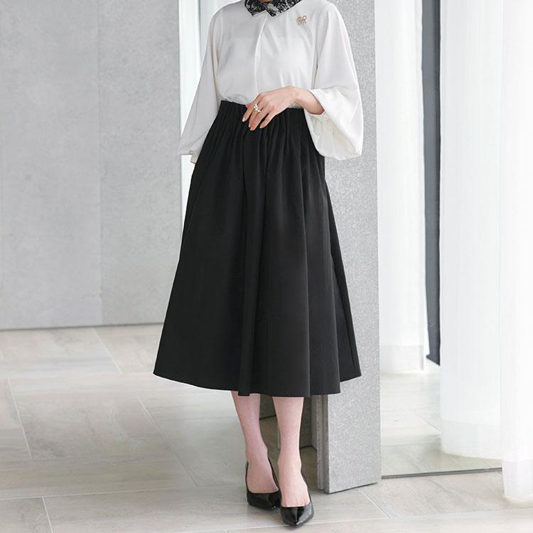 RUIRUE BOUTIQUE（ルイルエブティック） レディース ロングスカート
