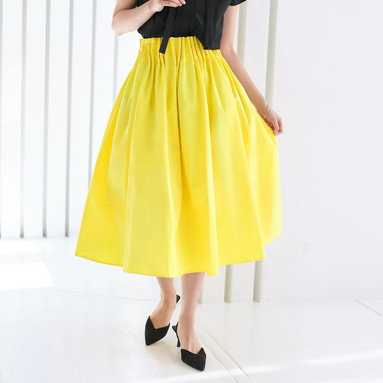 RUIRUE BOUTIQUE（ルイルエブティック） レディース ロングスカート