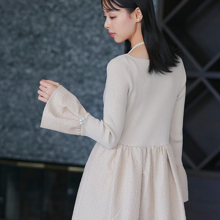 田園詩の天使のカーディガン　ピンクハウス、ストリートオルガンお好きな方にも 田園詩の天使のカーディガン ピンクハウス、ストリートオルガンお好き