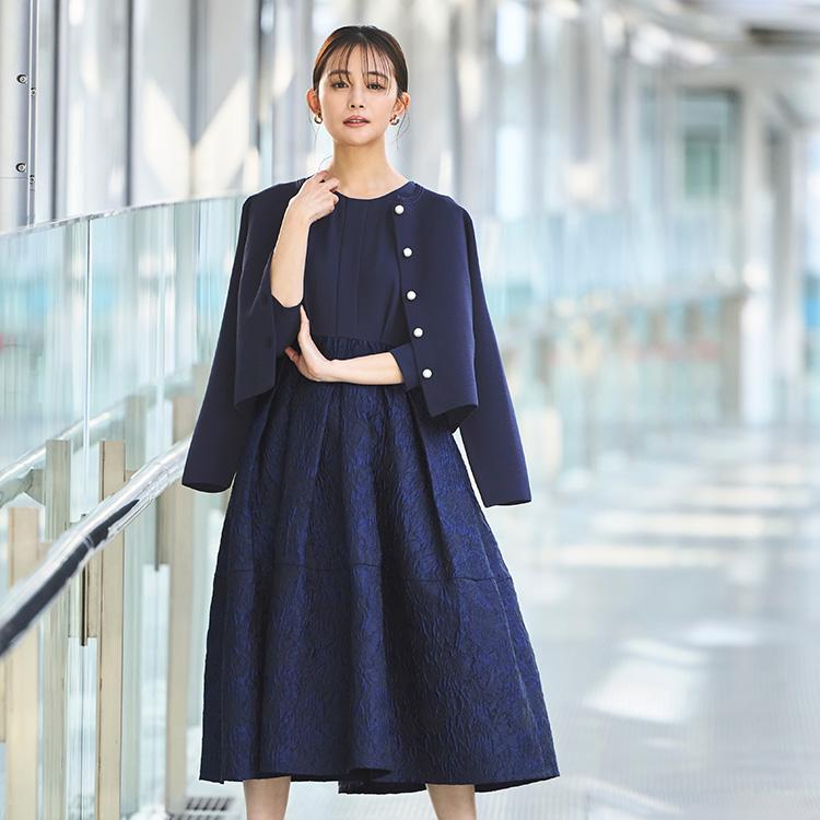 RUIRUE BOUTIQUE（ルイルエブティック） レディース ニットトップス