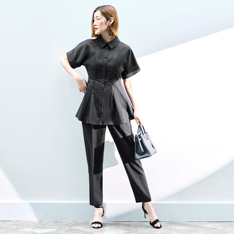 RUIRUE BOUTIQUE（ルイルエブティック） レディース セットアップ