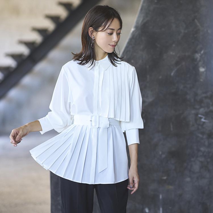 RUIRUE BOUTIQUE（ルイルエブティック） セットアップ レディース