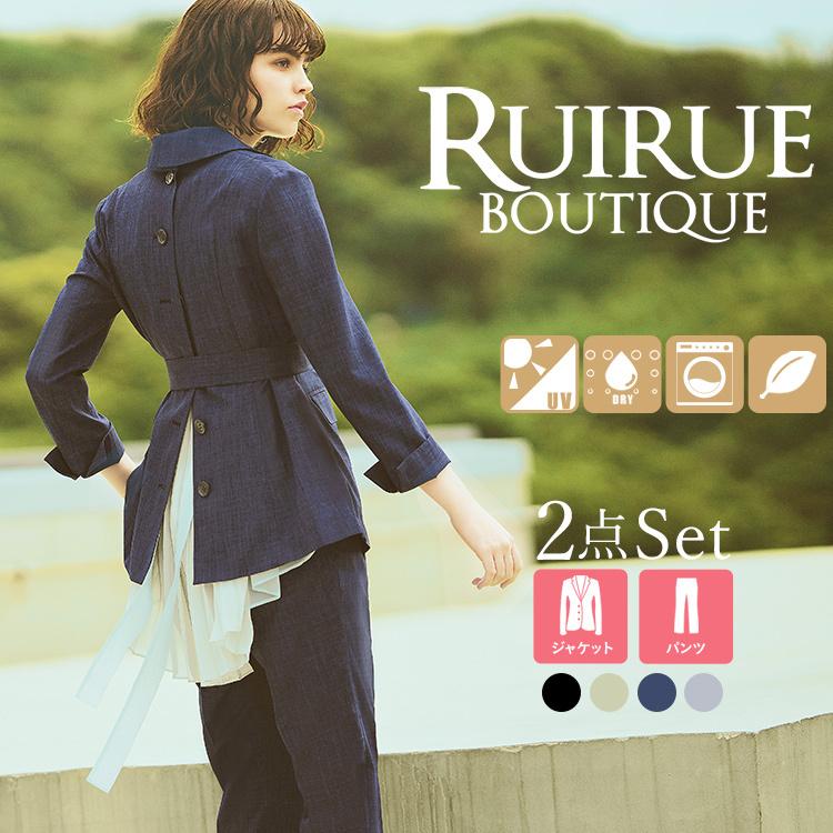 8052円 高級ブランド レディース パンツスーツ 夏 オフィスカジュアル セットアップ ビジネススーツ 洗える Uvカット 吸水速乾 通勤 仕事 50代 40代 30代 ミセス 女性 服装 上品 消臭