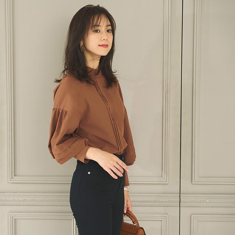 RUIRUE BOUTIQUE（ルイルエブティック） レディース ロングワンピース 