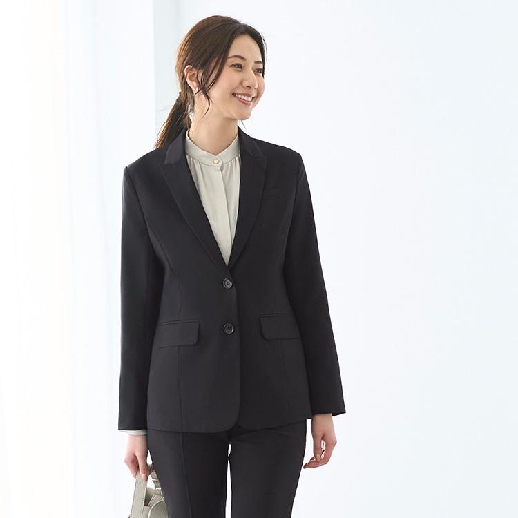 RUIRUE BOUTIQUE レディース ビジネススーツ パンツスーツ RUIRUE BOUTIQUE レディース ビジネススーツ パンツスーツ