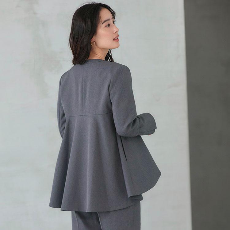 RUIRUE BOUTIQUE（ルイルエブティック） レディース スーツ ママスーツ