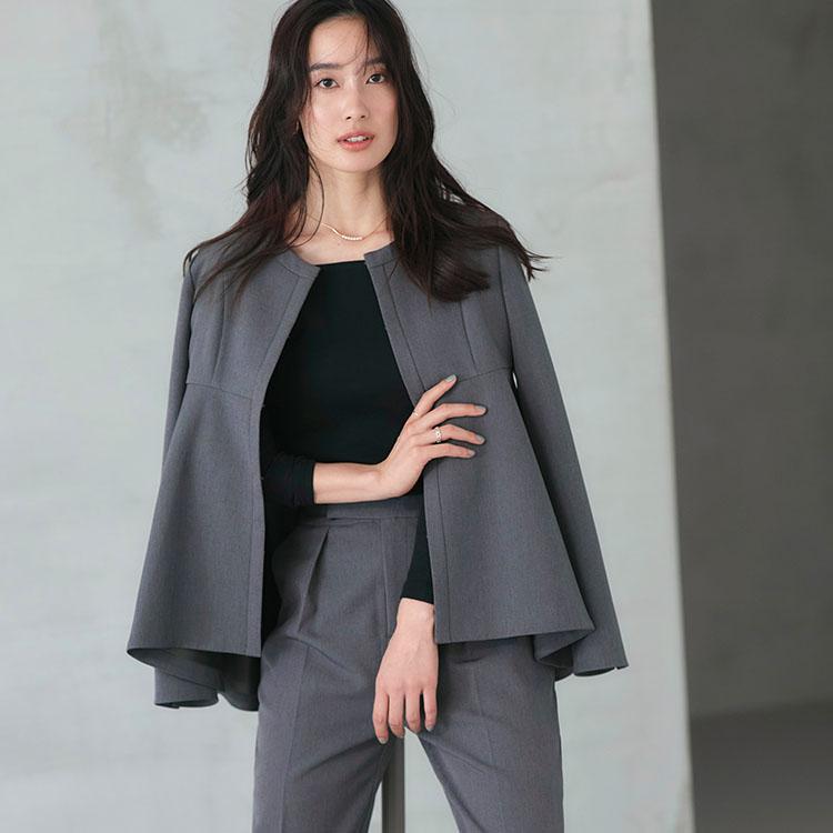 RUIRUE BOUTIQUE（ルイルエブティック） レディース スーツ ママスーツ