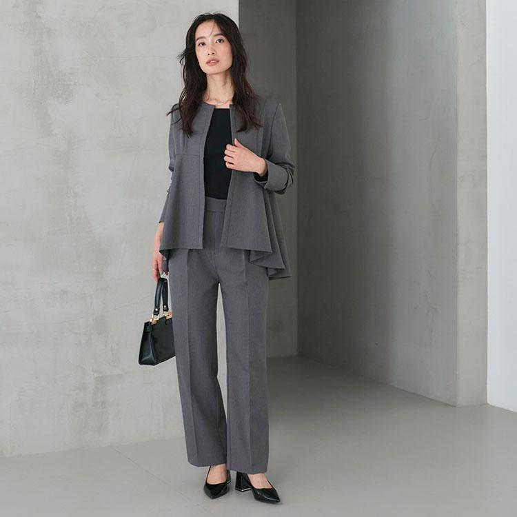 RUIRUE BOUTIQUE（ルイルエブティック） レディース スーツ ママスーツ