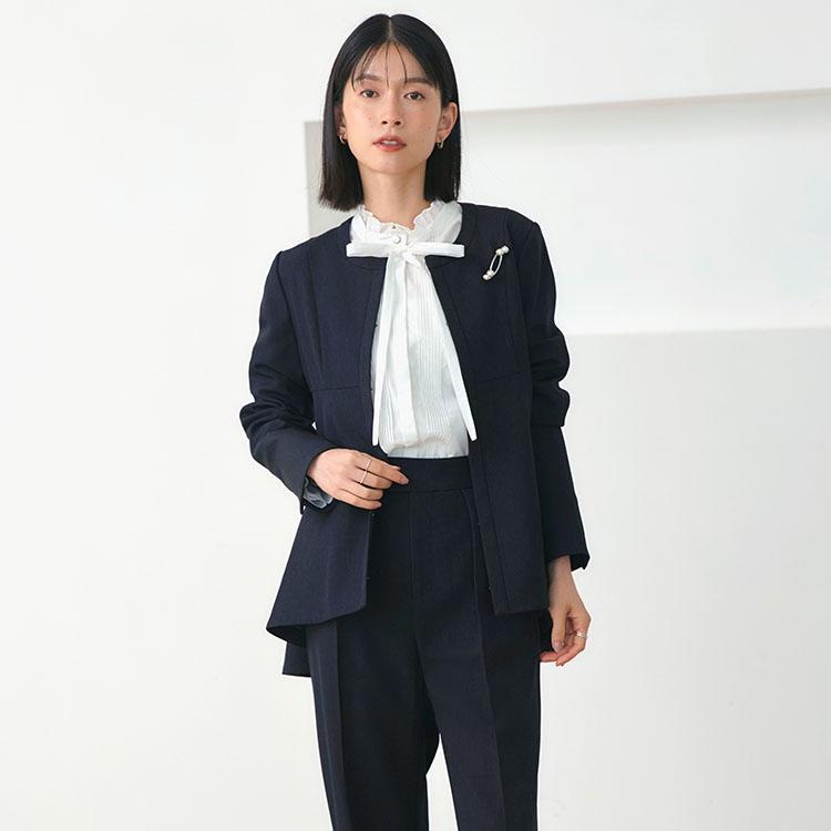 RUIRUE BOUTIQUE（ルイルエブティック） レディース スーツ ママスーツ