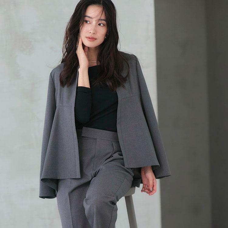 RUIRUE BOUTIQUE（ルイルエブティック） レディース スーツ ママスーツ