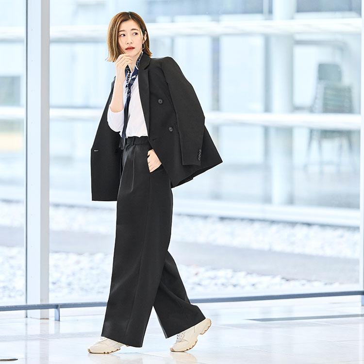 RUIRUE BOUTIQUE（ルイルエブティック） レディース ビジネススーツ