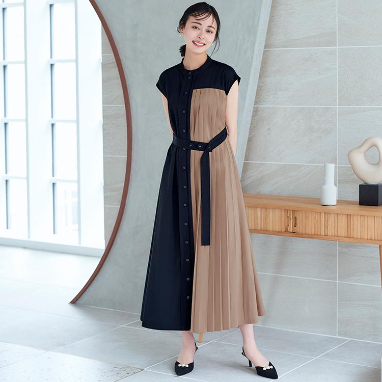 RUIRUE BOUTIQUE（ルイルエブティック） レディース ロングワンピース