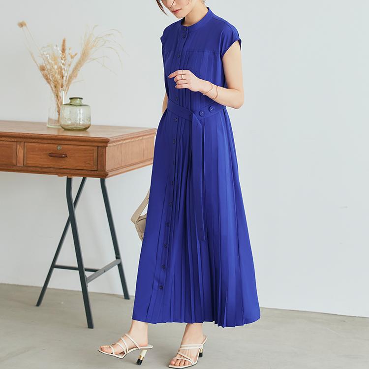 RUIRUE BOUTIQUE（ルイルエブティック） レディース ロングワンピース