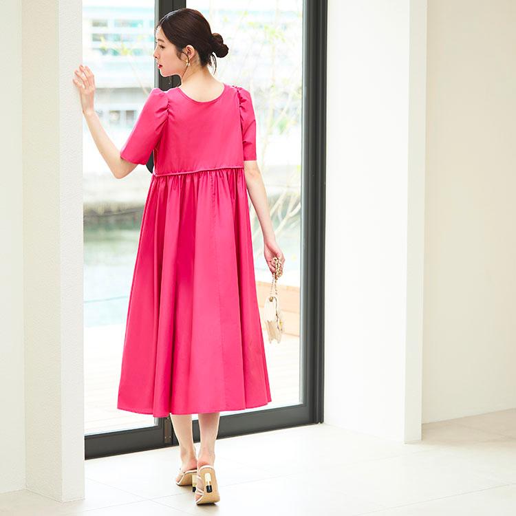 RUIRUE BOUTIQUE レディース リゾートワンピース ロング RUIRUE BOUTIQUE レディース リゾートワンピース ロング