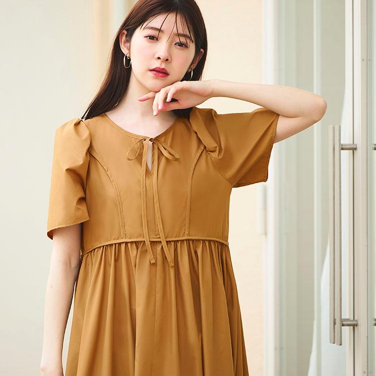 RUIRUE BOUTIQUE レディース リゾートワンピース ロング RUIRUE BOUTIQUE レディース リゾートワンピース ロング
