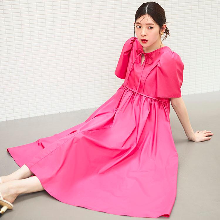RUIRUE BOUTIQUE レディース リゾートワンピース ロング RUIRUE BOUTIQUE レディース リゾートワンピース ロング