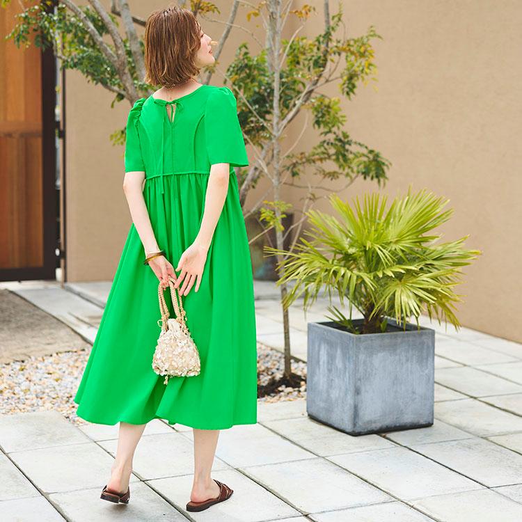 RUIRUE BOUTIQUE レディース リゾートワンピース ロング RUIRUE BOUTIQUE レディース リゾートワンピース ロング