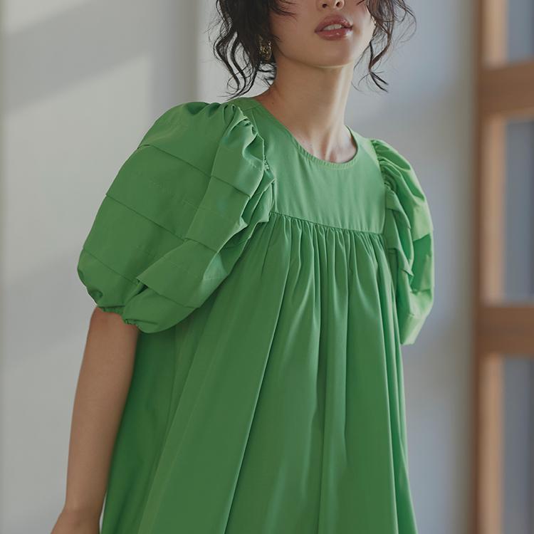 RUIRUE BOUTIQUE（ルイルエブティック） レディース ワンピース