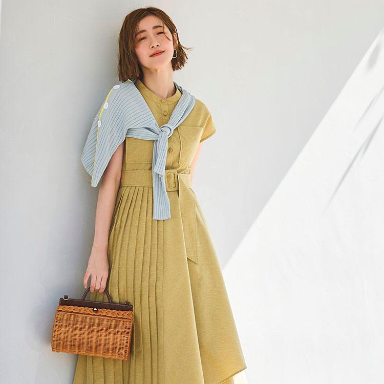 RUIRUE BOUTIQUE（ルイルエブティック） レディース ワンピース