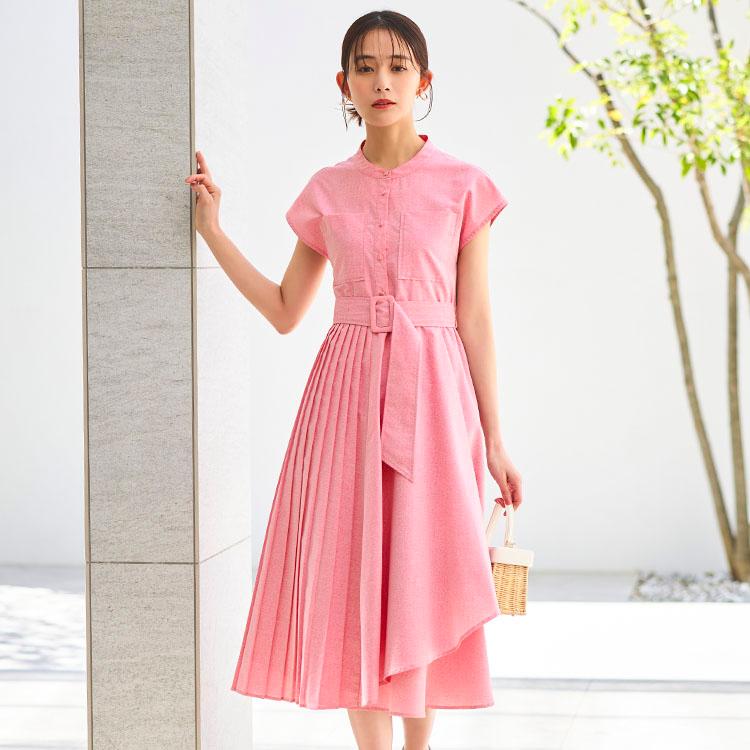RUIRUE BOUTIQUE（ルイルエブティック） レディース ワンピース